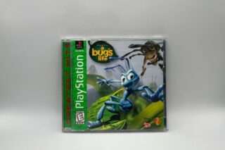 Bug's Life(US/NTSC Playstation 1)
