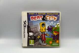 Beat City(DS)