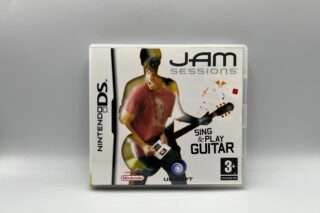 Jam Sessions(DS)
