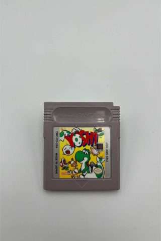Yoshi(US label)(GB Classic)