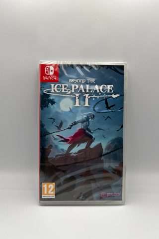 Beyond the Ice Palace 2(Switch Ny)