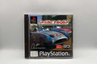 Mille Miglia(PS1)
