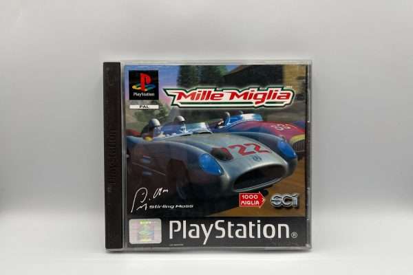 Mille Miglia(PS1)