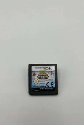Moshi Monsters: Moshlings Theme Park(DS: Løse spil)