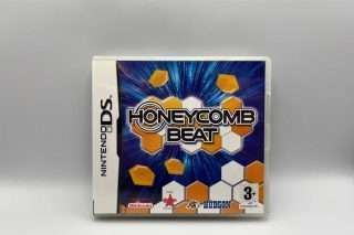 Honeycomb Beat(DS)