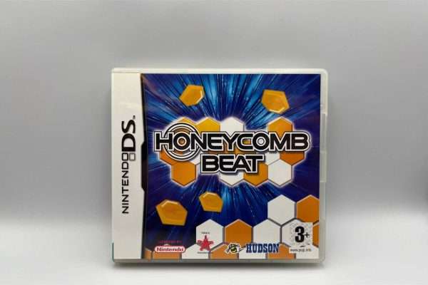 Honeycomb Beat(DS)