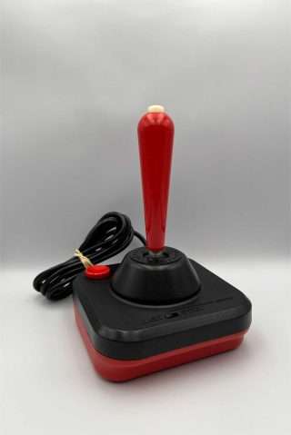 Wico Command Control joystick(PC/Sega)