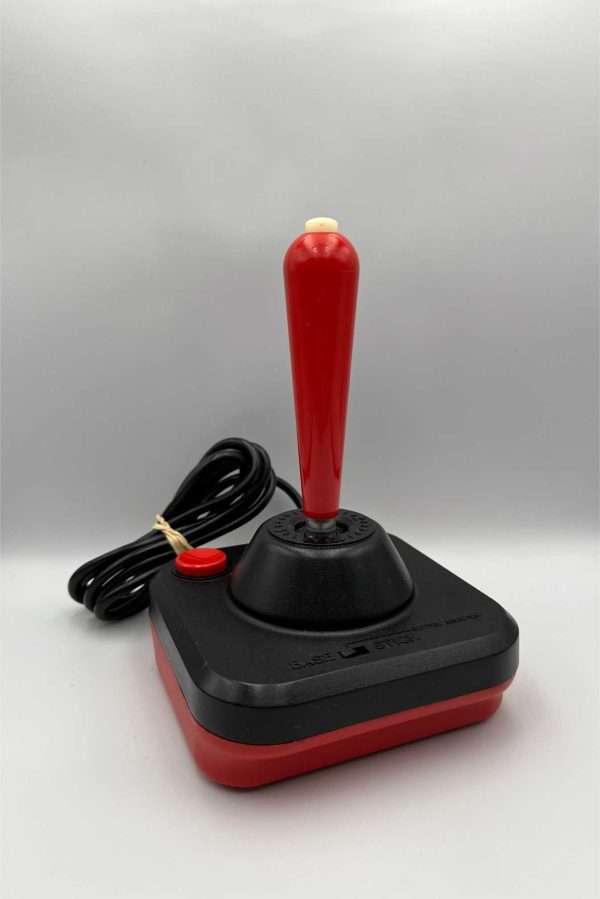 Wico Command Control joystick(PC/Sega)