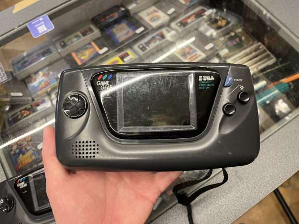 Game Gear(konsol) #1 - Image 3