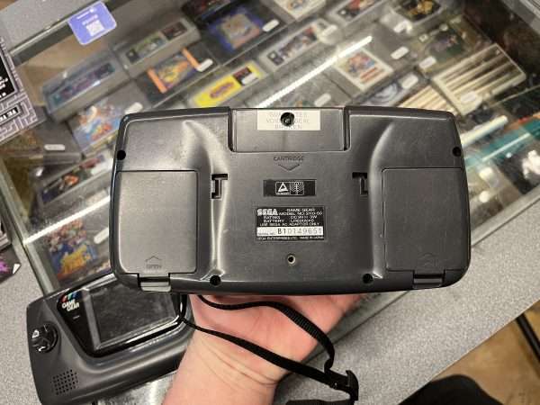 Game Gear(konsol) #1 - Image 2