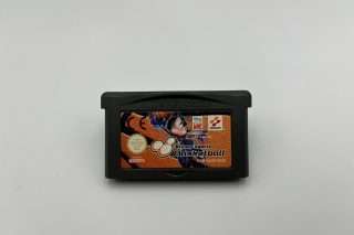 Disney Sports: Basketball(GB Advance)