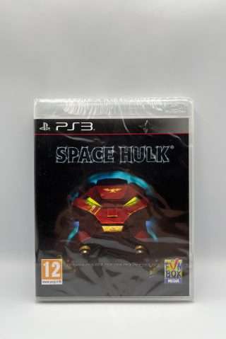Space Hulk(PS3)