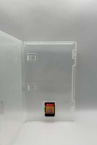 Captain's Toad Treasure Tracker(Switch kun cartridge)