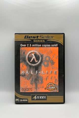 Half-Life(PC)