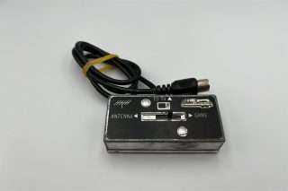 RF Unit(Sega Master) - ikke testet