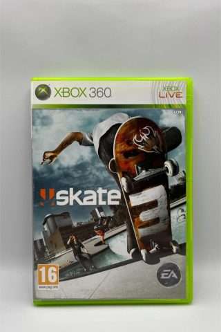 Skate 3(360)