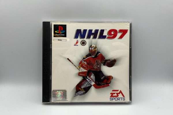 NHL 97(PS1)