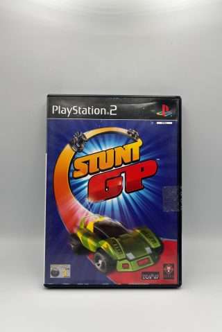 Stunt GP(PS2)