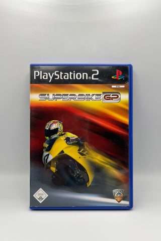 Superbike GP(PS2)