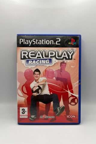 Realplay Racing(PS2)