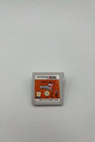 Persona Q2: New Cinema Labyrinth(3DS: Løse spil)