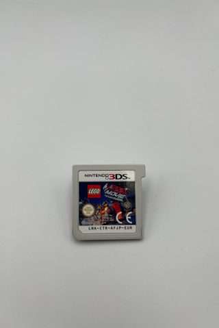 Lego Movie Videogame(3DS: Løse spil)