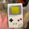 Gameboy Classic: Grey #1 - Image 2