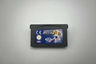 Bomberman Max 2: Blue Advance(GB Advance)