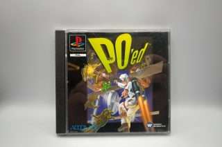 PO'ed(PS1)