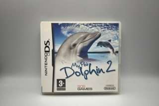 My Pet Dolphin 2(DS)