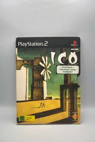 Ico(#1)(PS2)