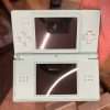 DS lite: Ice Blue inkl. oplader #1 - Image 2
