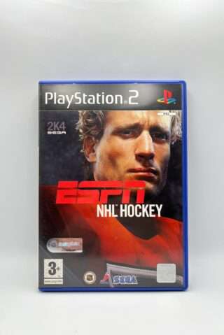 ESPN NHL Hockey(PS2)