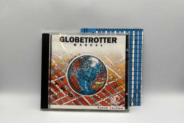 Globetrotter(PC)