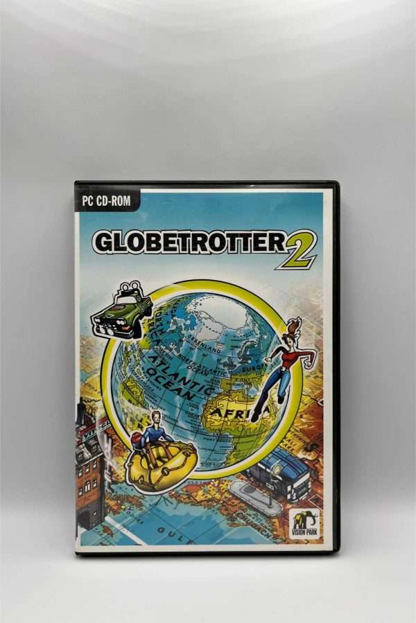 Globetrotter 2(PC)