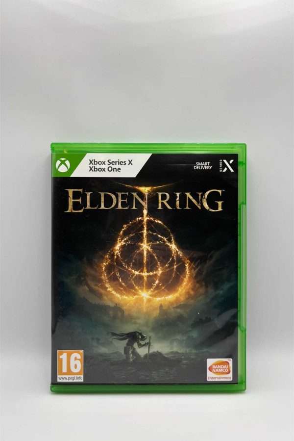 Elden Ring(Xbox One)