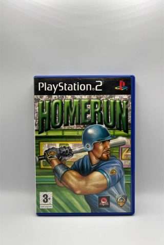 Homerun(PS2)