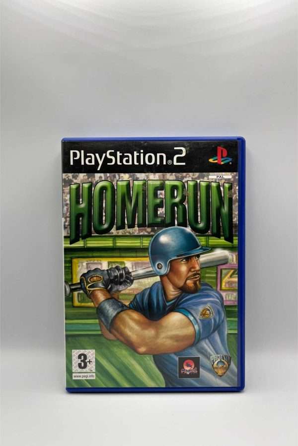 Homerun(PS2)