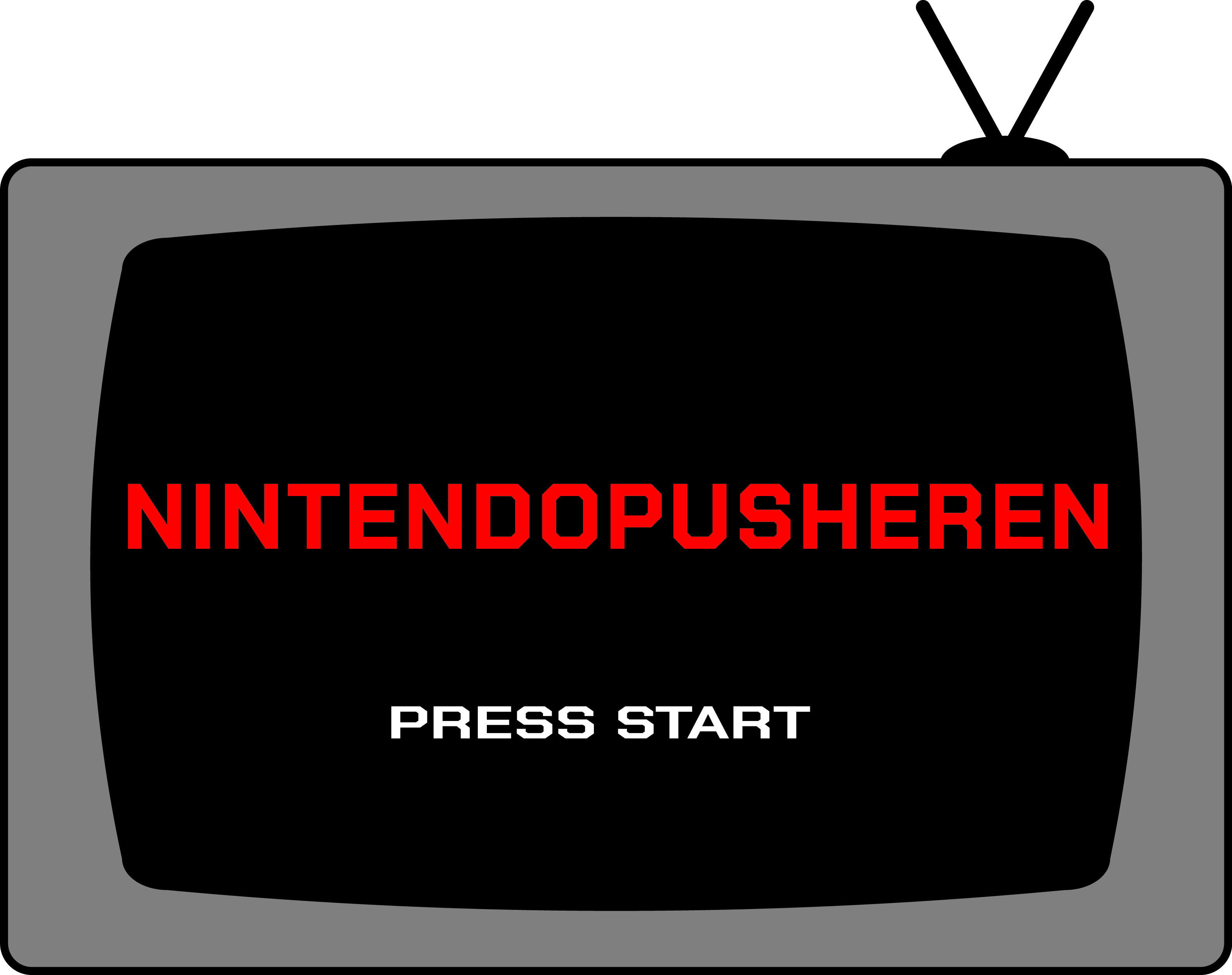 Nintendopusheren