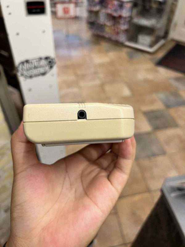 Gameboy Classic: Grey #1 - Billede 2