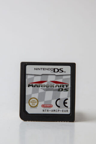 Mario Kart DS(DS: Løse spil)