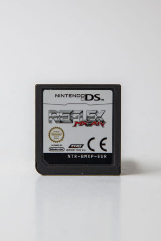 MX vs ATV: Reflex(DS: Løse spil)