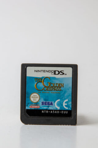 The Golden Compass(DS: Løse spil)