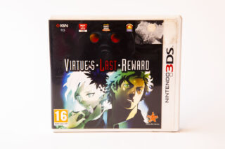 Virtue's Last Reward(3DS)
