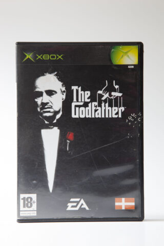 The Godfather(Xbox OG)