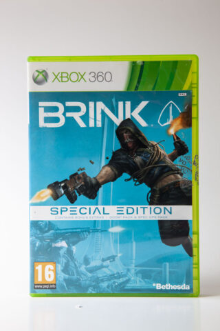 Brink(360)