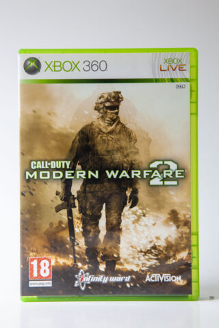 Call of Duty: Modern Warfare 2(360)