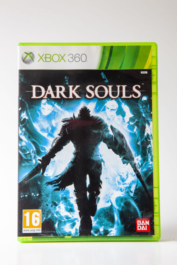 Dark Souls(360)