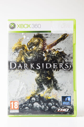 Darksiders(360)