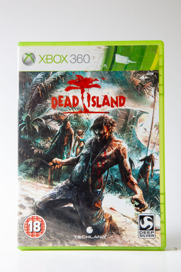 Dead Island(360)